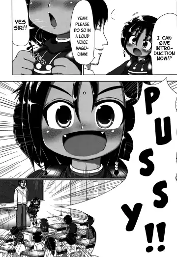 [Taikou] Mimi Loli Oka-Shiamu | Animal-Eared Loli Violation-Colosseum Fhentai - Page 168