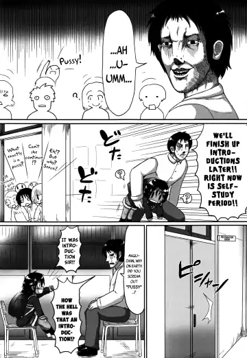 [Taikou] Mimi Loli Oka-Shiamu | Animal-Eared Loli Violation-Colosseum Fhentai - Page 169