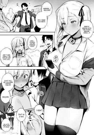 [Kurowa] ALWAYS WITH ME ALWAYS WITH YOU Fhentai - Page 12