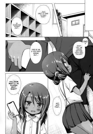 [Yukino Minato] Rakuen no Omochabako 4-jikanme Fhentai - Page 3