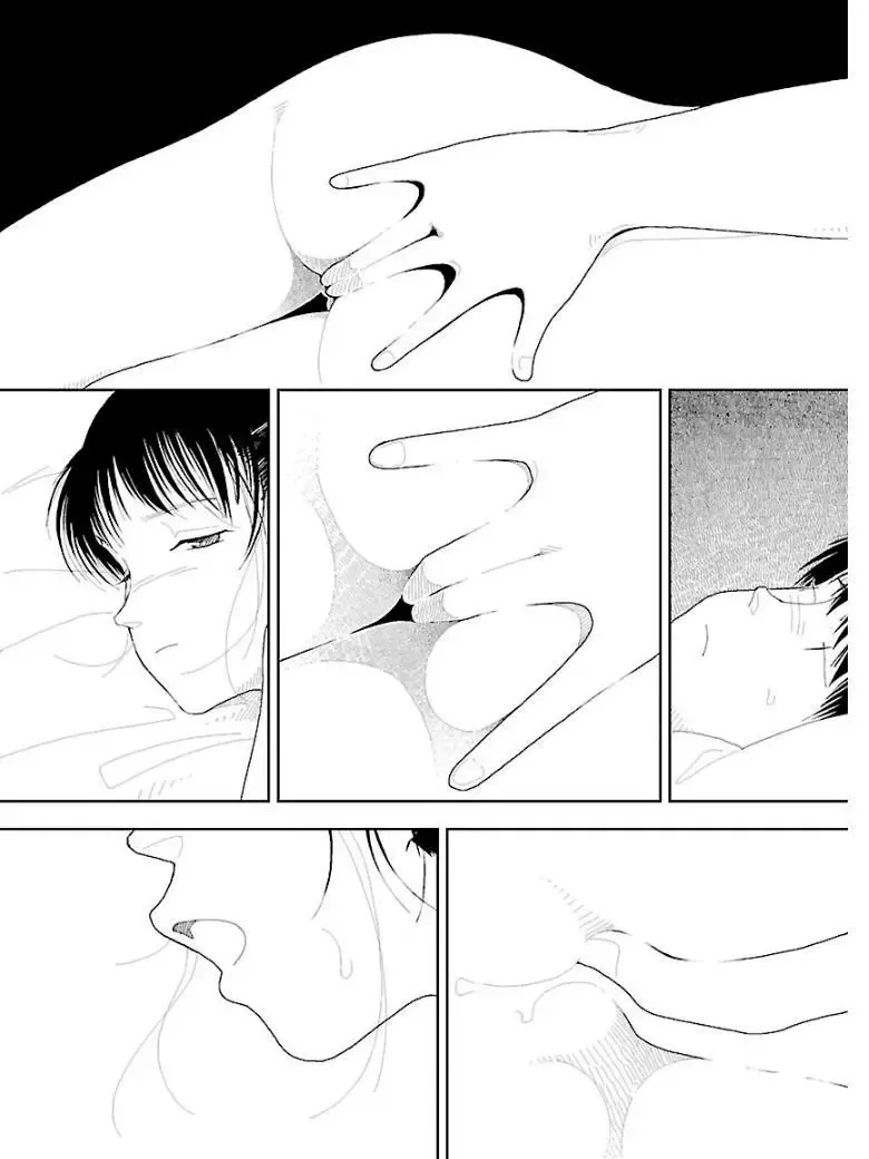 [Yamamoto Naoki] Bunkou no Hitotachi 3 Fhentai - Page 26