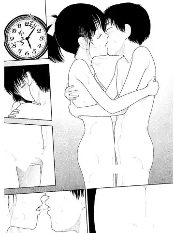 [Yamamoto Naoki] Bunkou no Hitotachi 3 Fhentai - Page 19