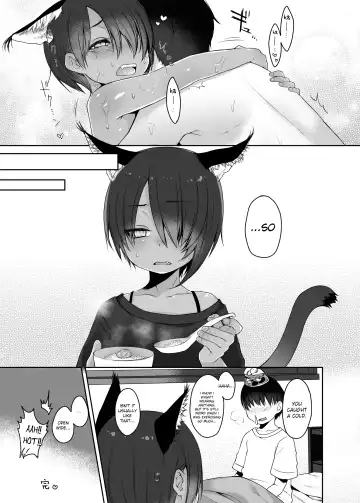 [Dancyo] CUSTOMLOVECATs 3rd Fhentai.net - Page 26