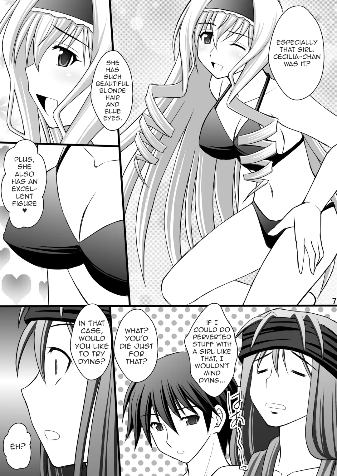 [Kittsu] Ichika no Choukyou Nisshi III Fhentai - Page 3