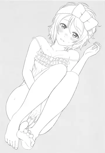 [Kanbayashi Makoto] YOU CHIKA XOXO Fhentai - Page 3