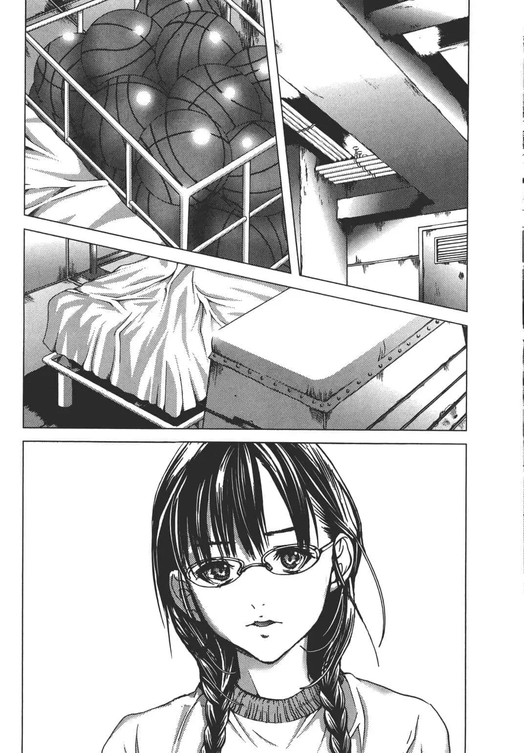 [Miyazaki Maya] Blush-DC ~秘_蜜~ 1-8 Fhentai - Page 34