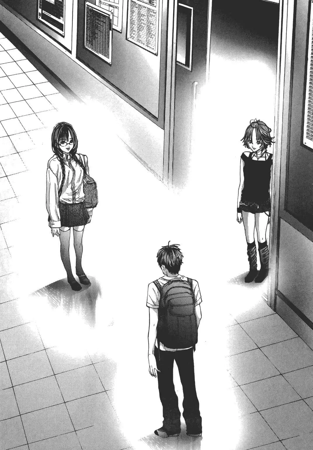 [Miyazaki Maya] Blush-DC ~秘_蜜~ 1-8 Fhentai - Page 89