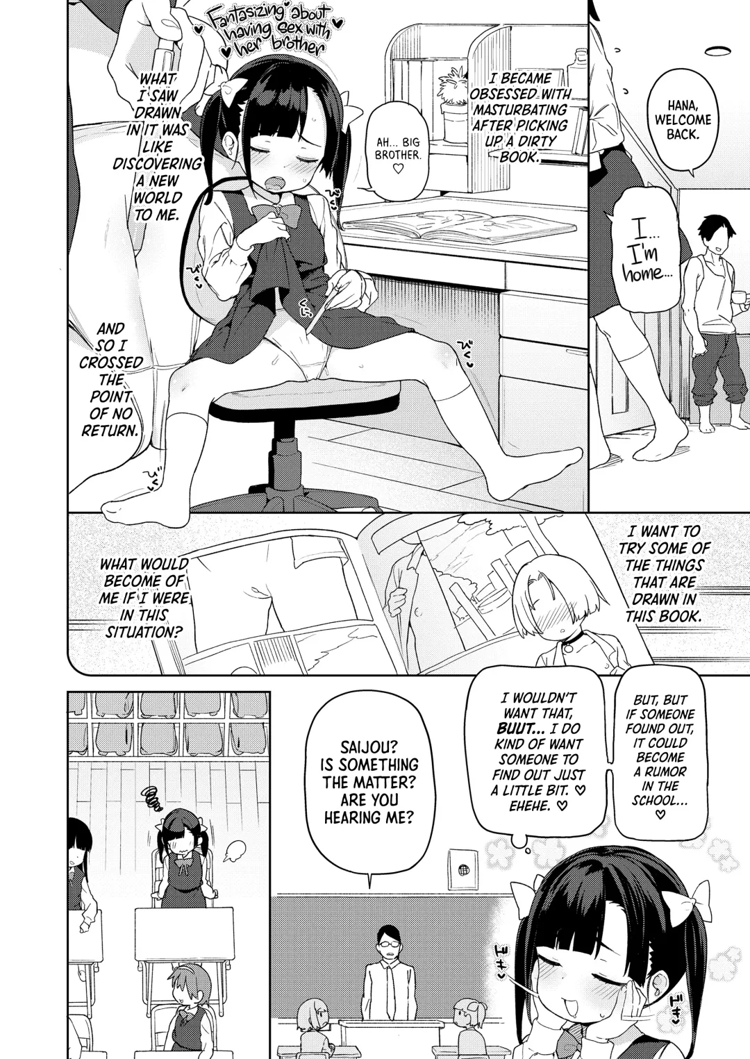 [Atage] Nama Onaho e no Michi | The Road to a Living Onahole Fhentai - Page 2