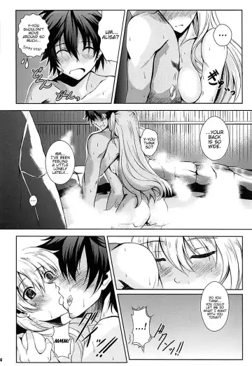 [Kagura Yuuto] Alisa's EP Collection Fhentai - Page 63