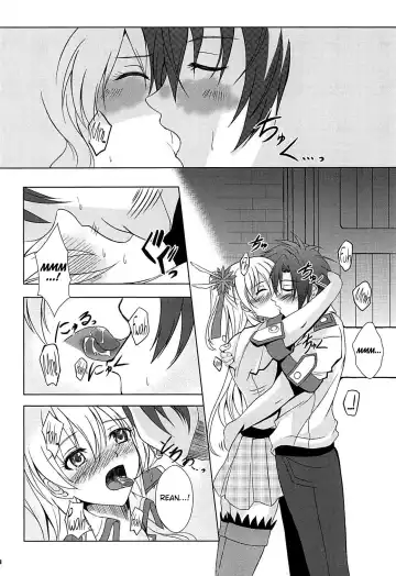 [Kagura Yuuto] Alisa's EP Collection Fhentai - Page 7