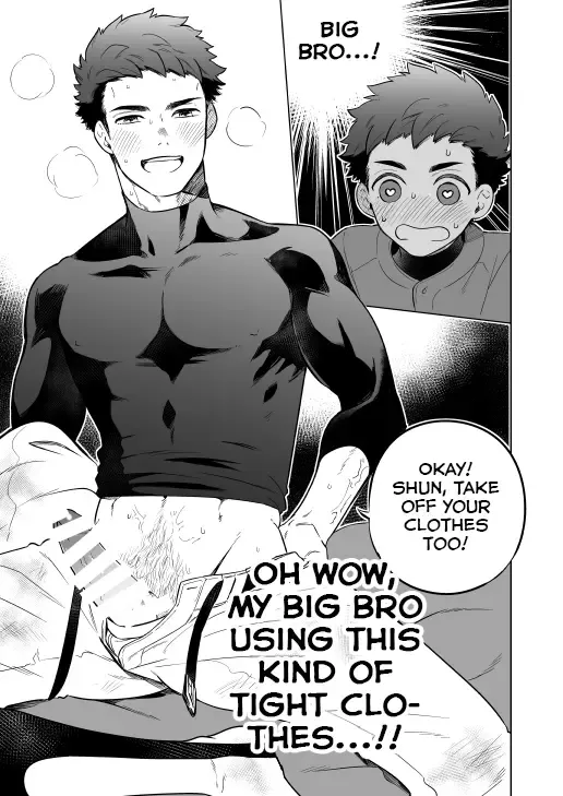 [Shimajirou] Kawaranai Hi. Fhentai - Page 23