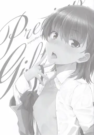 [Okara] Precious Gift Fhentai - Page 2