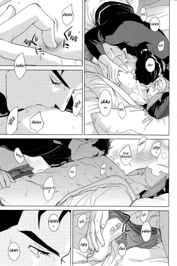 [Halco] Gentei Restraint | Limited Restraint (decensored) Fhentai - Page 10