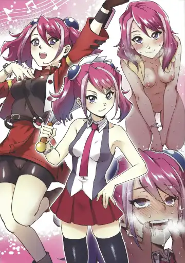 [Mibry] DUEL Standby! Fhentai - Page 18