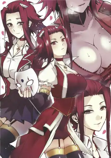 [Mibry] DUEL Standby! Fhentai - Page 9