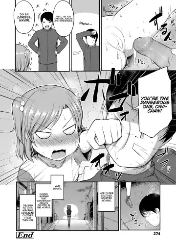 [Hayake] Imouto wa Mutonjaku | My Little Sister is Careless Fhentai.net - Page 26