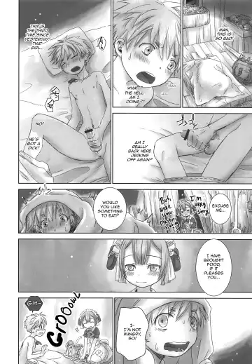 [Dousai] Seeker Camp de xxx Fhentai.net - Page 14