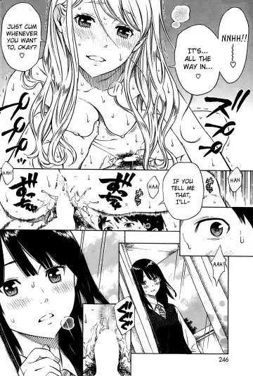 [Key] Hitomi Fhentai.net - Page 6