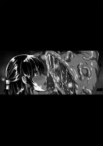 [Kojima Saya] Taima Miko ~Jashin Baraki ni Haiboku~ Fhentai - Page 9