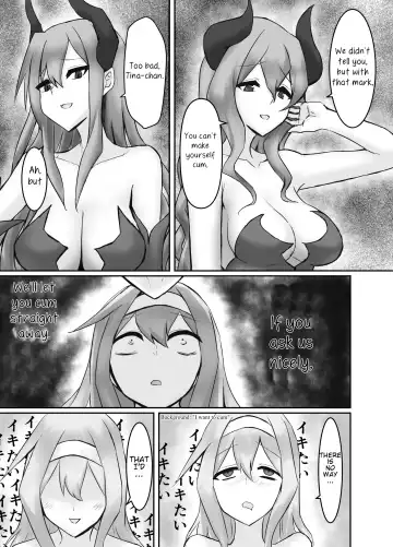 [Stealth Moko] Jingai Lez Rape ~Succubus Hen~ Fhentai - Page 27