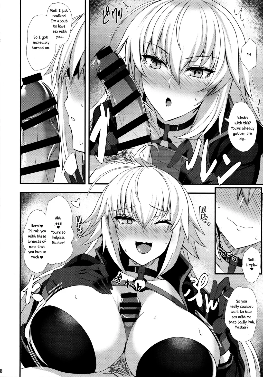 [Kumakiti] Ryuu no Majo to Mizugi Ecchi Suru | Swimsuit Sex With The Dragon Witch Fhentai - Page 7