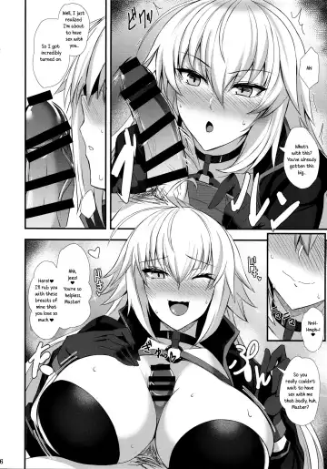 [Kumakiti] Ryuu no Majo to Mizugi Ecchi Suru | Swimsuit Sex With The Dragon Witch Fhentai - Page 7