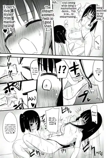 [Homura Subaru] Kami ★ Ona' Fhentai.net - Page 9