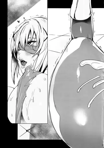 [Fei] Isekai no Onna Fhentai - Page 24