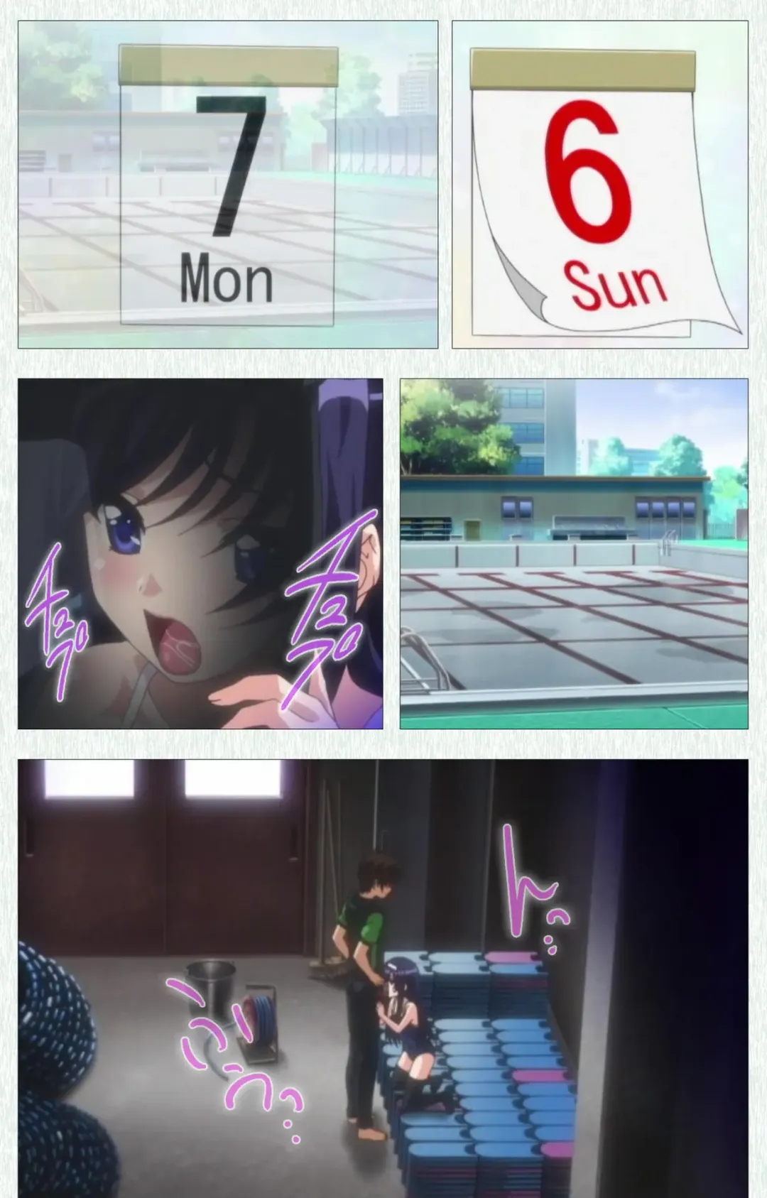 [Nonohara Miki] Shoujo Kyouiku Complete ban Fhentai - Page 47