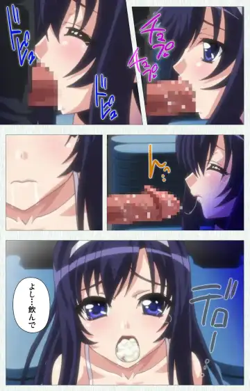 [Nonohara Miki] Shoujo Kyouiku Complete ban Fhentai - Page 48