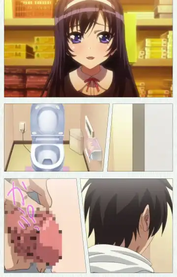 [Nonohara Miki] Shoujo Kyouiku Complete ban Fhentai - Page 8