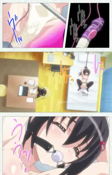 [Nonohara Miki] Shoujo Kyouiku Complete ban Fhentai - Page 93