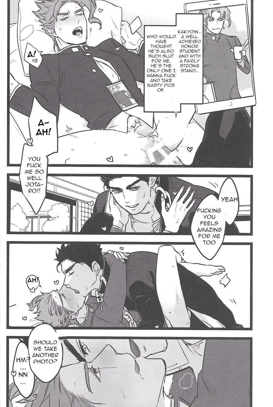 [Nurunuru] Ichaicha Shinagara Shashin o Toru dake Fhentai - Page 11