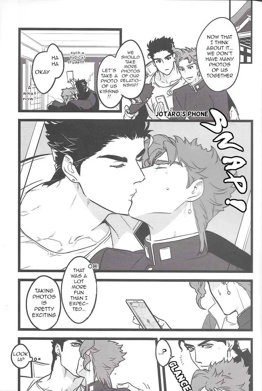 [Nurunuru] Ichaicha Shinagara Shashin o Toru dake Fhentai - Page 4