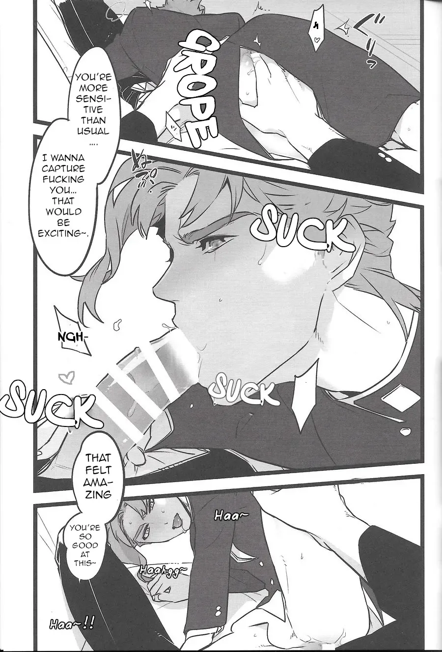 [Nurunuru] Ichaicha Shinagara Shashin o Toru dake Fhentai - Page 8