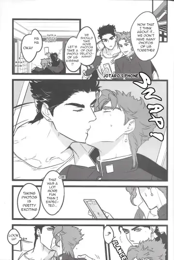 [Nurunuru] Ichaicha Shinagara Shashin o Toru dake Fhentai - Page 4