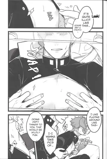 [Nurunuru] Ichaicha Shinagara Shashin o Toru dake Fhentai - Page 6