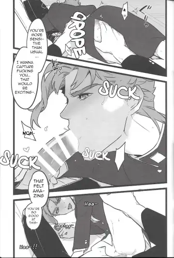 [Nurunuru] Ichaicha Shinagara Shashin o Toru dake Fhentai - Page 8