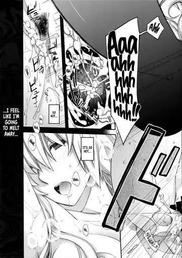 [Hiyoshi Hana] Reincarnation Fhentai.net - Page 20