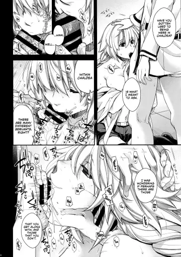 [Hiyoshi Hana] Reincarnation Fhentai.net - Page 7