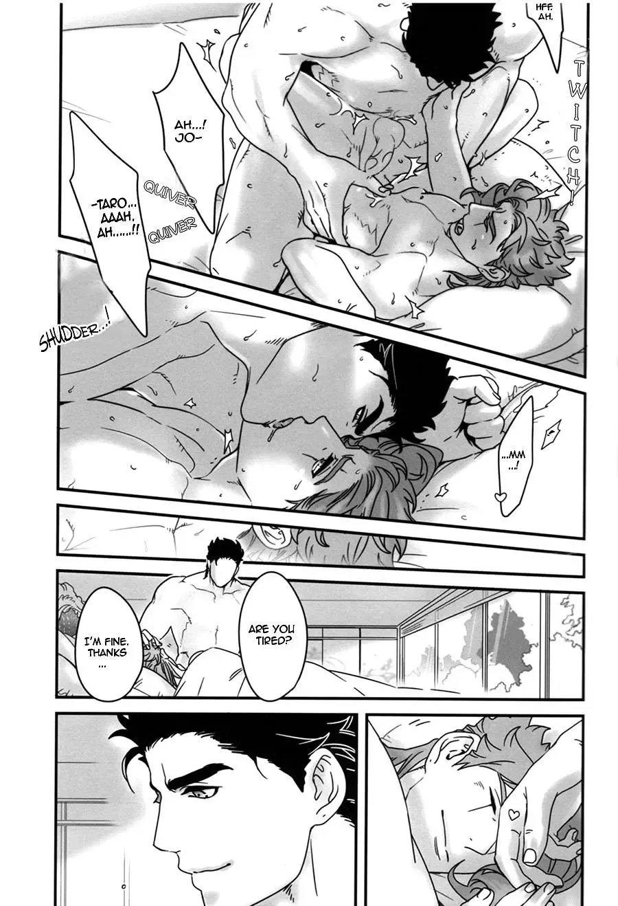 [Nurunuru] Saikyou no Otoko no Tsukususaki -At the Whims of the Strongest Man (decensored) Fhentai - Page 2