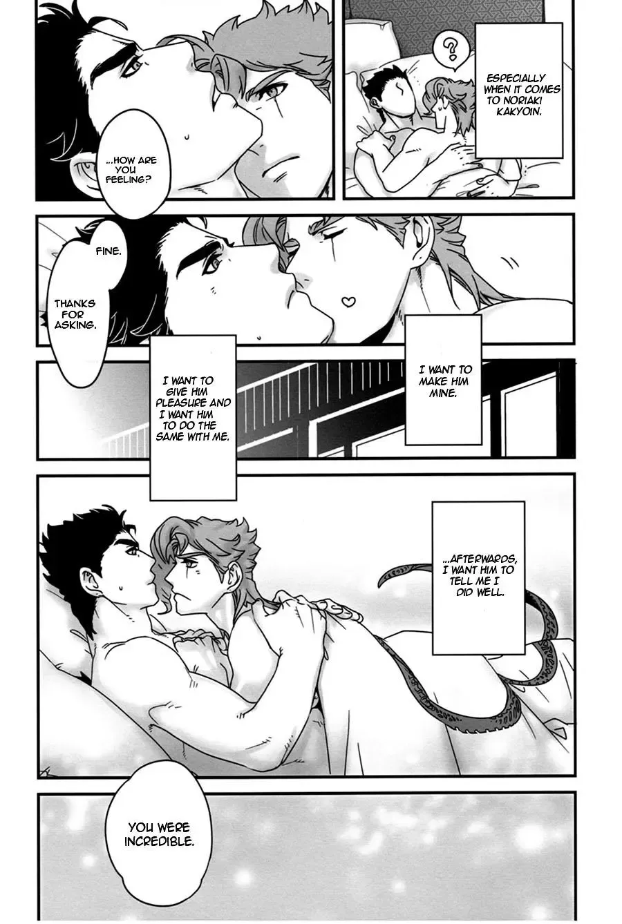 [Nurunuru] Saikyou no Otoko no Tsukususaki -At the Whims of the Strongest Man (decensored) Fhentai - Page 23