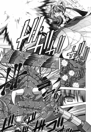 [Takane Nohana] Shinmai Boukensha -Otosareshi Mono-tachi- Fhentai - Page 121