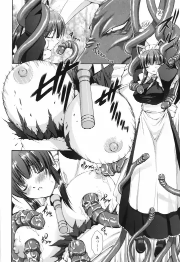 [Takane Nohana] Shinmai Boukensha -Otosareshi Mono-tachi- Fhentai - Page 122