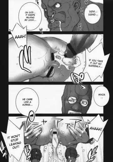 [Nori-haru] Haru Urara 3 Fhentai.net - Page 14