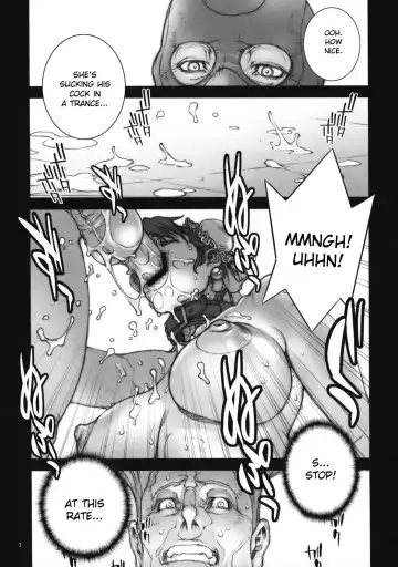 [Nori-haru] Haru Urara 2 Fhentai.net - Page 8