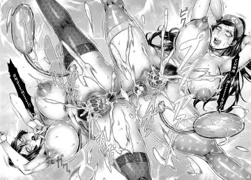 [Momofuki Rio] Junyoku Kaihouku (decensored) Fhentai - Page 122