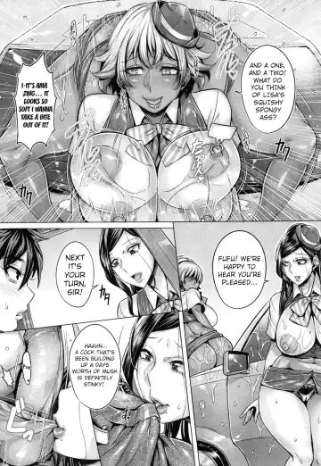 [Momofuki Rio] Junyoku Kaihouku (decensored) Fhentai - Page 160