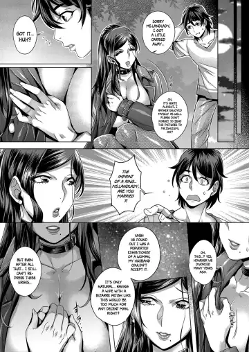 [Momofuki Rio] Junyoku Kaihouku (decensored) Fhentai - Page 32