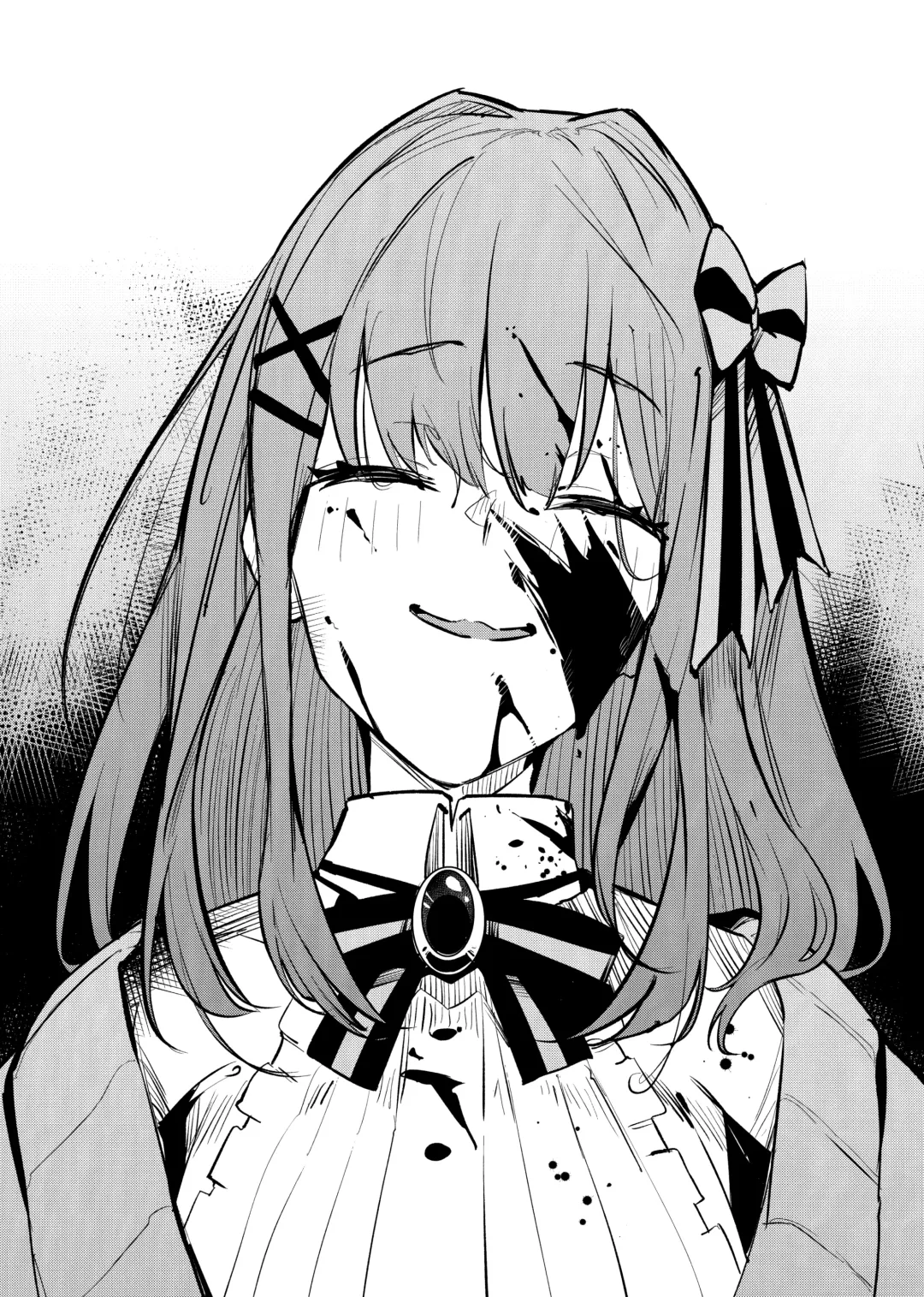 [Uno Ryoku] Ganba RURU!! Fhentai - Page 24